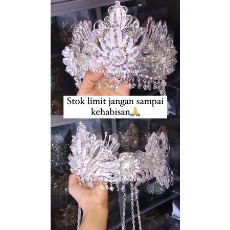 SIGER TRAP CIKI CABANG 3 HALUSAN RUMBAI MUTIARA/SIGER CIKI CABANG 3 TRAP JUNTAI/ SIGER TRAP CIKI PRE