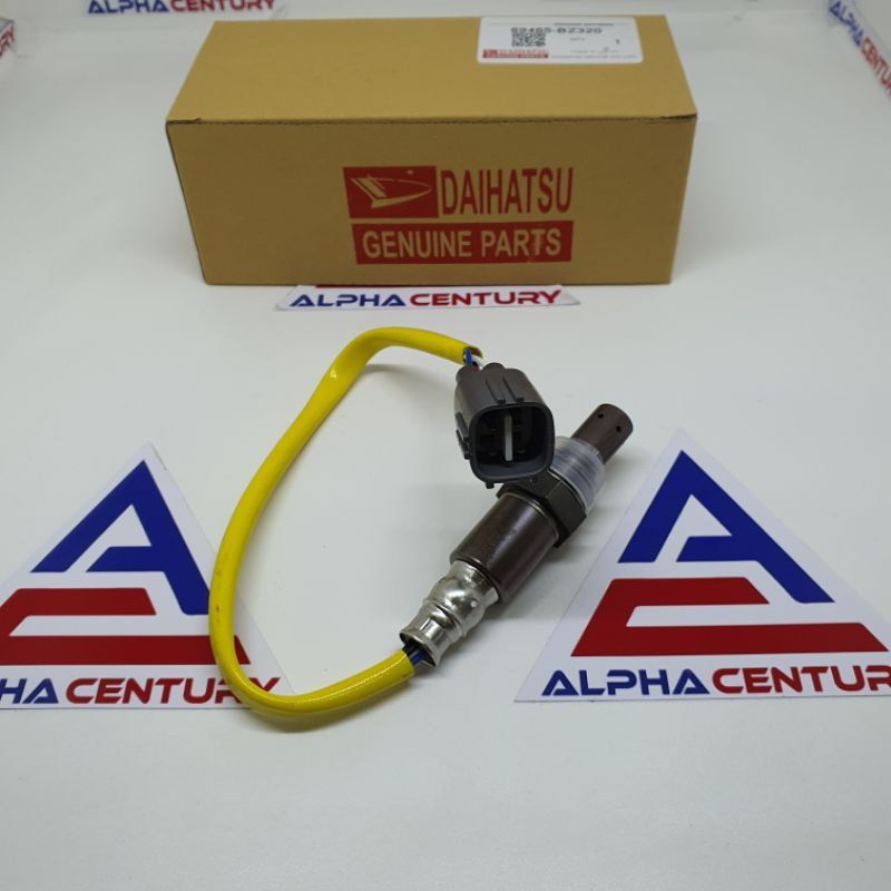 SENSOR OKSIGEN OXIGEN O2 GRANMAX GRAND MAX ORI DAIHATSU