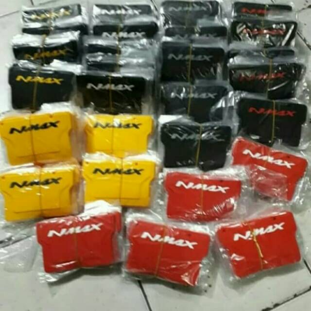 Mudflap Pelindung Lumpur New NMAX 2020-2022 Classic