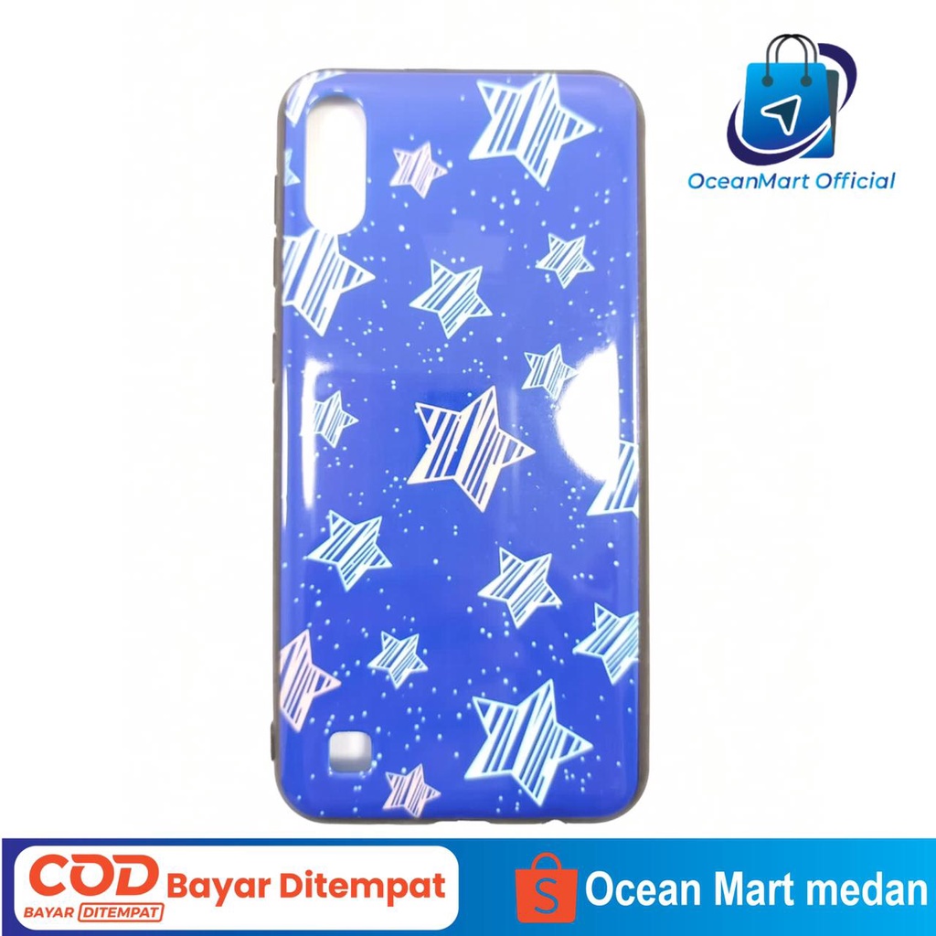 Case HP Motif Mix Samsung M10 Softcase Handphone Full Aneka Gambar Aksesoris Handphone HP OCEANMART OCEAN MART Murah Grosir