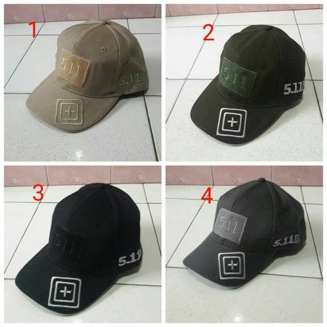 TOPI IMPORT 511
