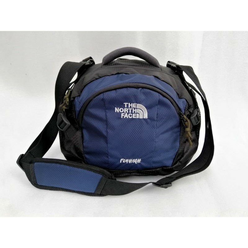 Tas Selempang Pria TNf 10L bahan Tas Carrier bagus waterfroop