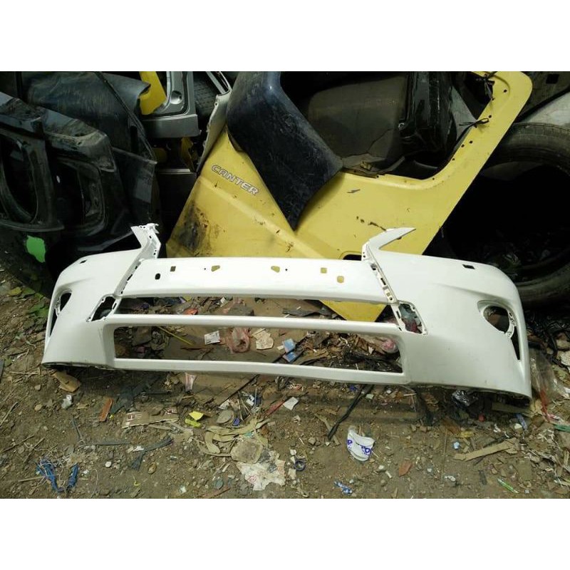 bumper depan Lexus RX 270