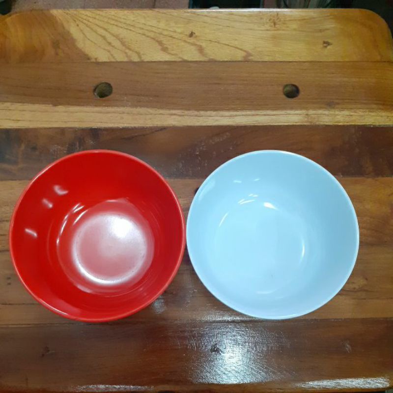 Mangkok Melamin Vanda B3922-4"