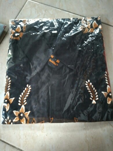 Couple Atasan Batik Terbaru Murah