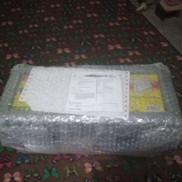 Kenmaster Toolbox Heavy Duty 17inch Tool Box