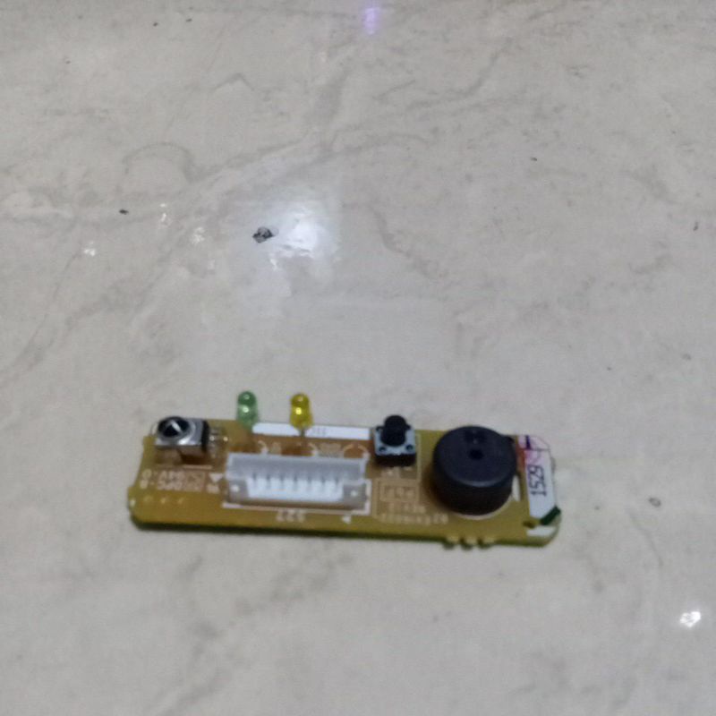 Original part sensor AC Daikin Thailand