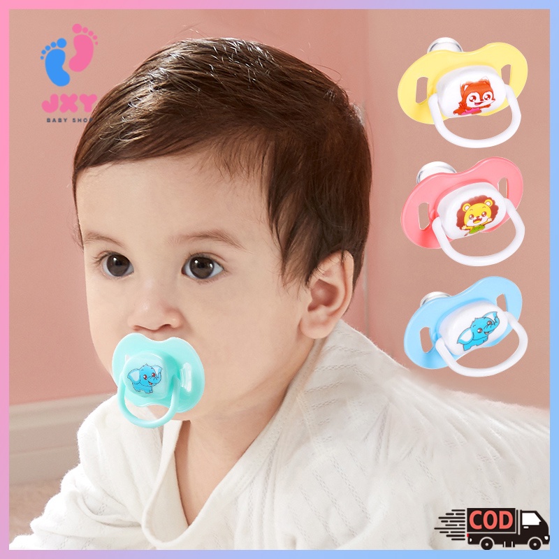 Empeng bayi/BAYI/Dot Bayi/Empeng Bayi Biasa/EMPENG DOT L27/28