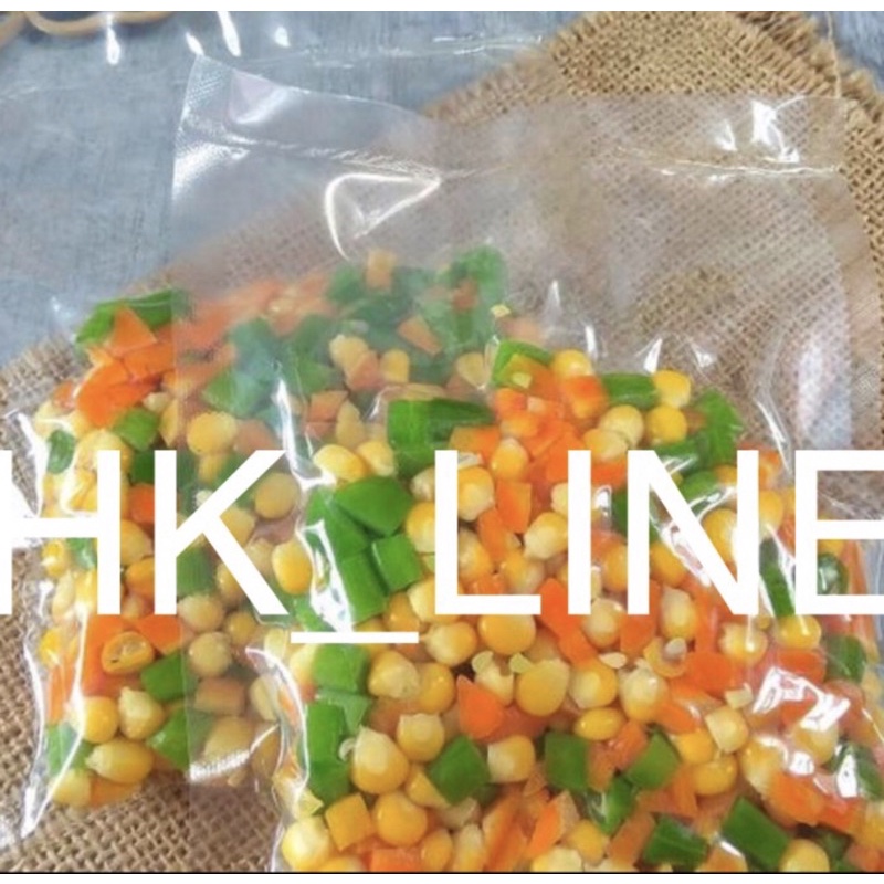 

MIX VEGETABLE 4WAY IMPORT BELGIA 200gr