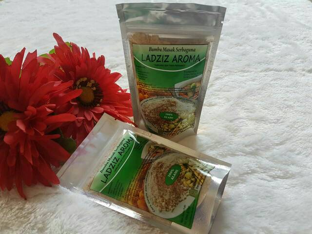 

Bumbu Masak Serbaguna