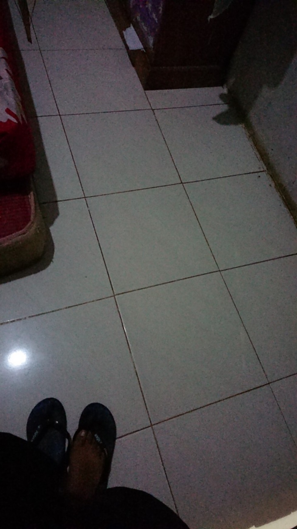 Payung Lipat 3 Nagoya Motif