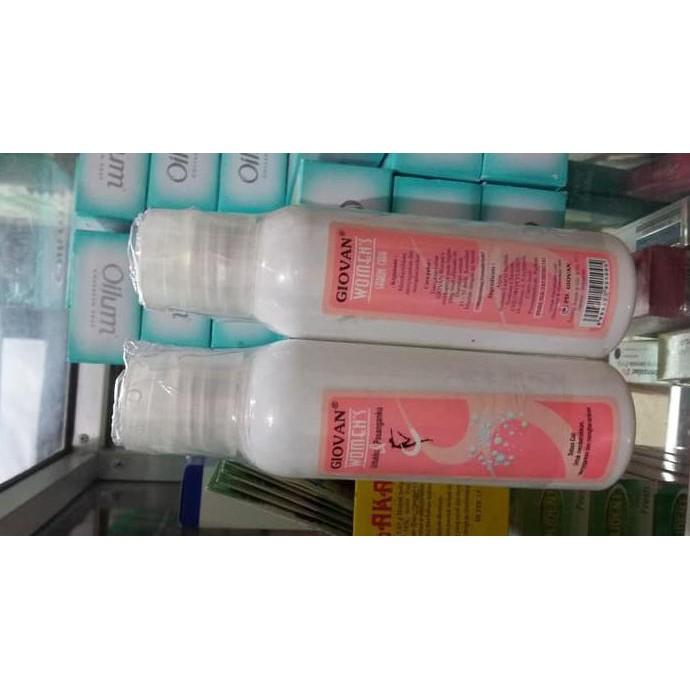 Sale Giovan Womens Terbaru