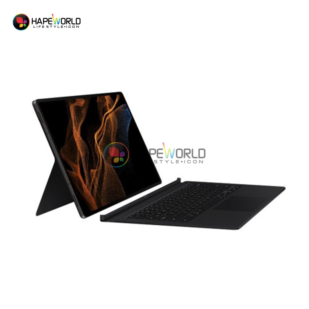 CASE COVER KEYBOARD SAMSUNG TAB S8 ULTRA - ORIGINAL SAMSUNG