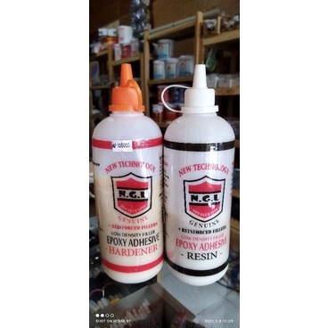 

NGL EPOXY