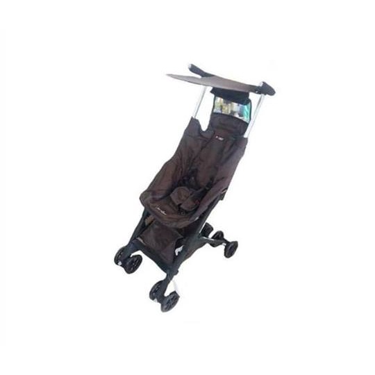 Stroller cocolatte 788 pockit cover PRELOVED