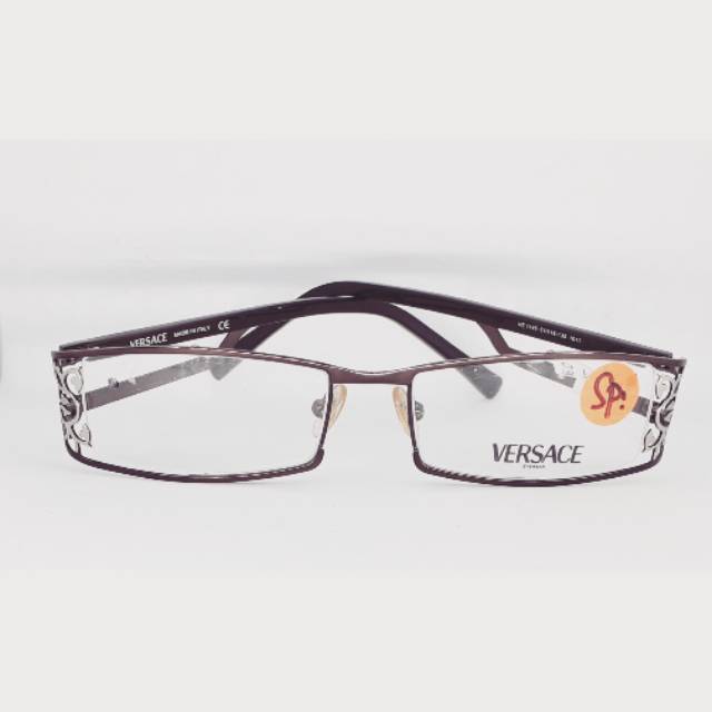 VERSACE WOMEN FULL FRAME