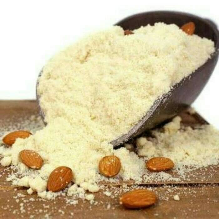 

PROMO TEPUNG ALMOND 500GRAM BISA UNTUK KETO TERMURAH