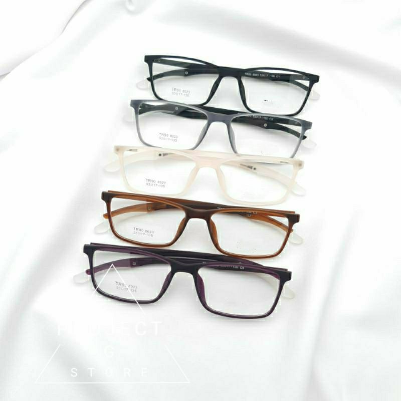 frame  Untuk Minus Tinggi