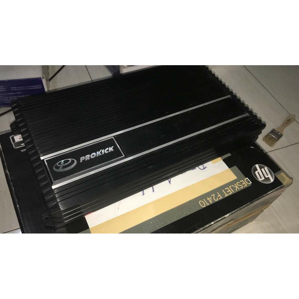 Monoblock Prokick Pk4500DL Terbaik