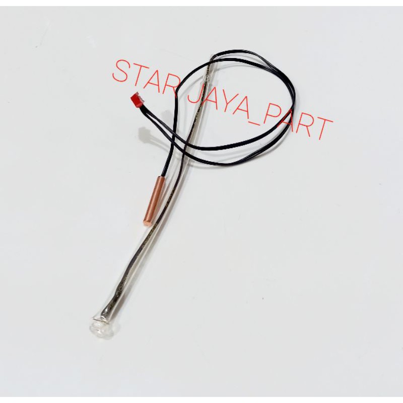 Thermistor Termis Ac Panasonic