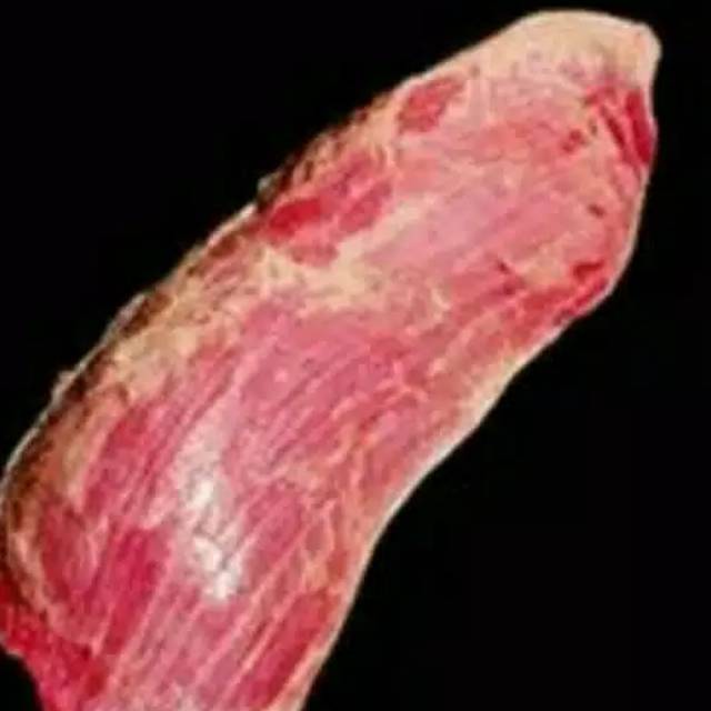 

Daging sapi bagian Gandik 1kg