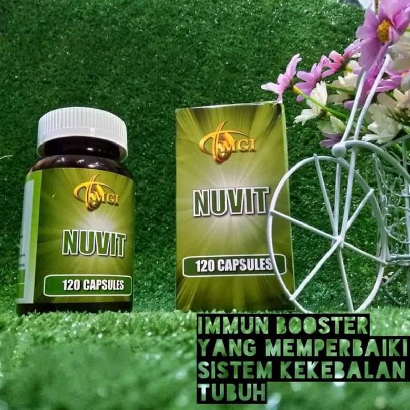 Nuvit mci