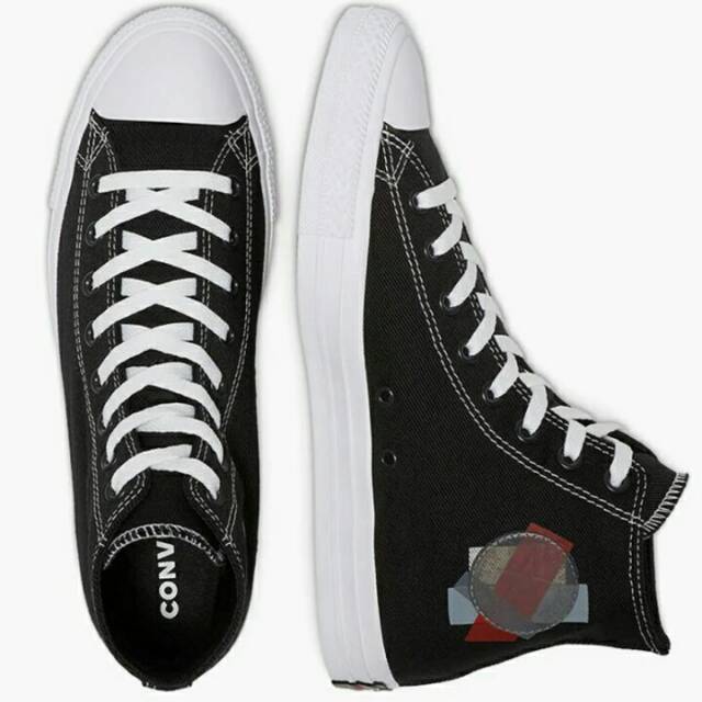 Converse chuck taylor allstar high