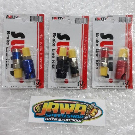 staubli selang rem swits thailand