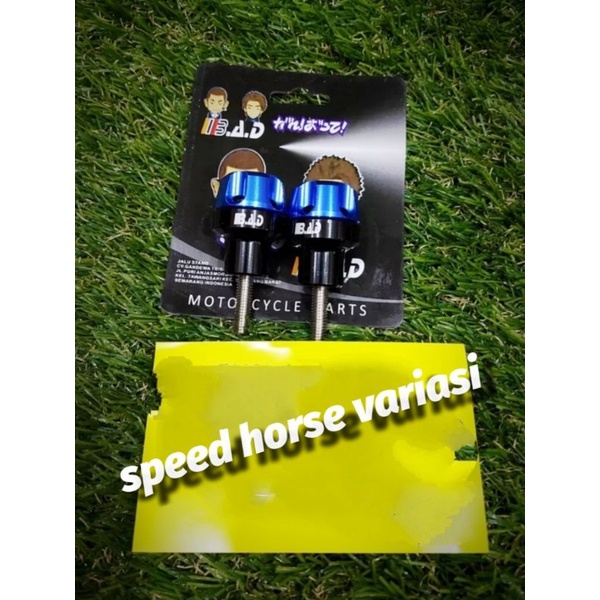 Baut jalu spakbor model bunga aerox Nmax scoopy vario Universal