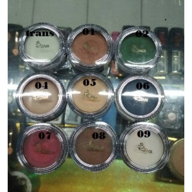 Ranee Eye shadow cream