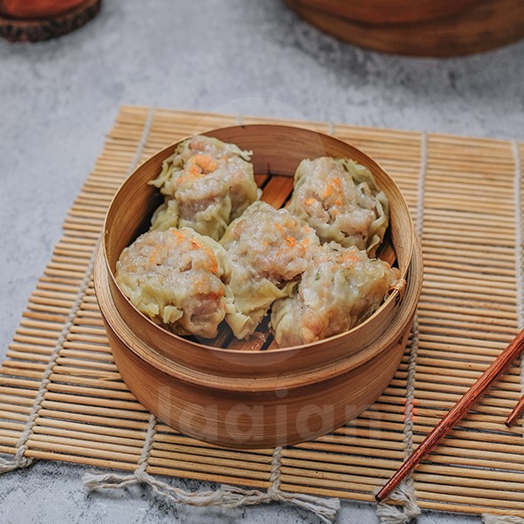 

Dimsum