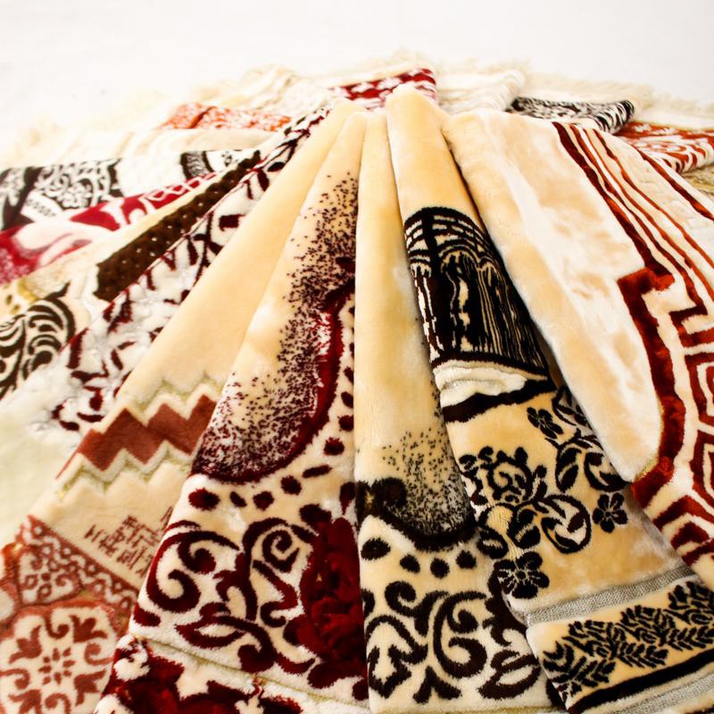 Sajadah Turki Yakar Lurex wangi