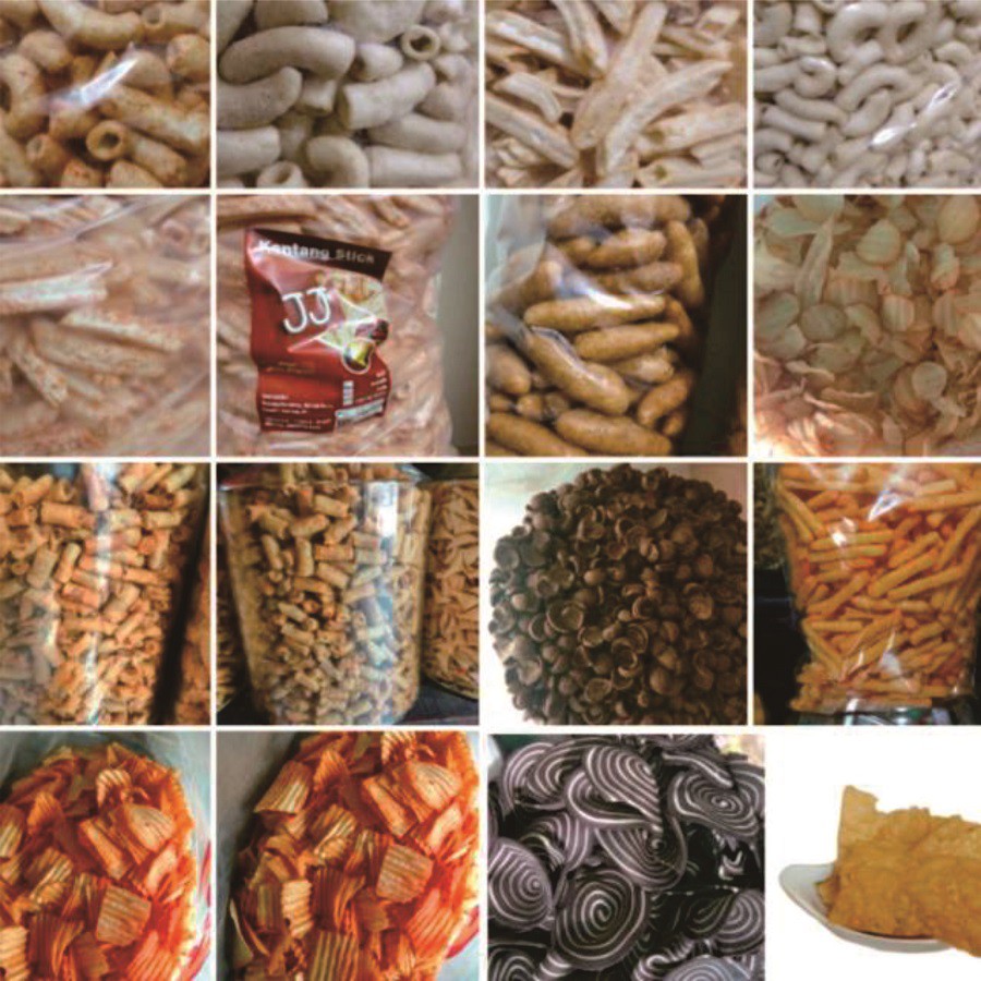 

p4yu Bumbu Tabur Rasa Coklat 1Kg Cokelat Seasoning Manis Bumbu Instan 1 Kg Bubuk Serbuk Kiloan