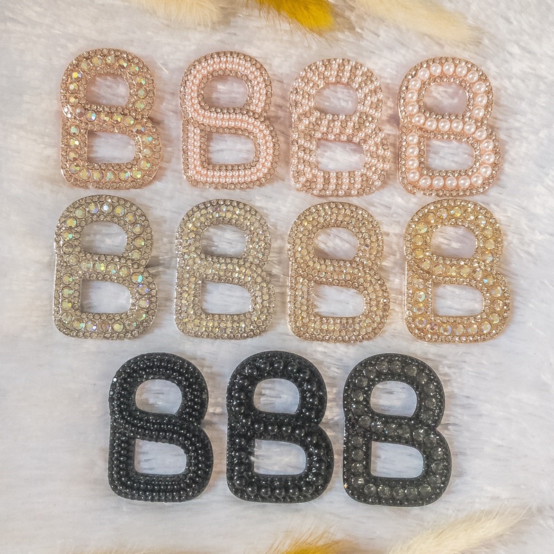 BROS BUTTONSCARVES KW (PART 2) BROS B-4