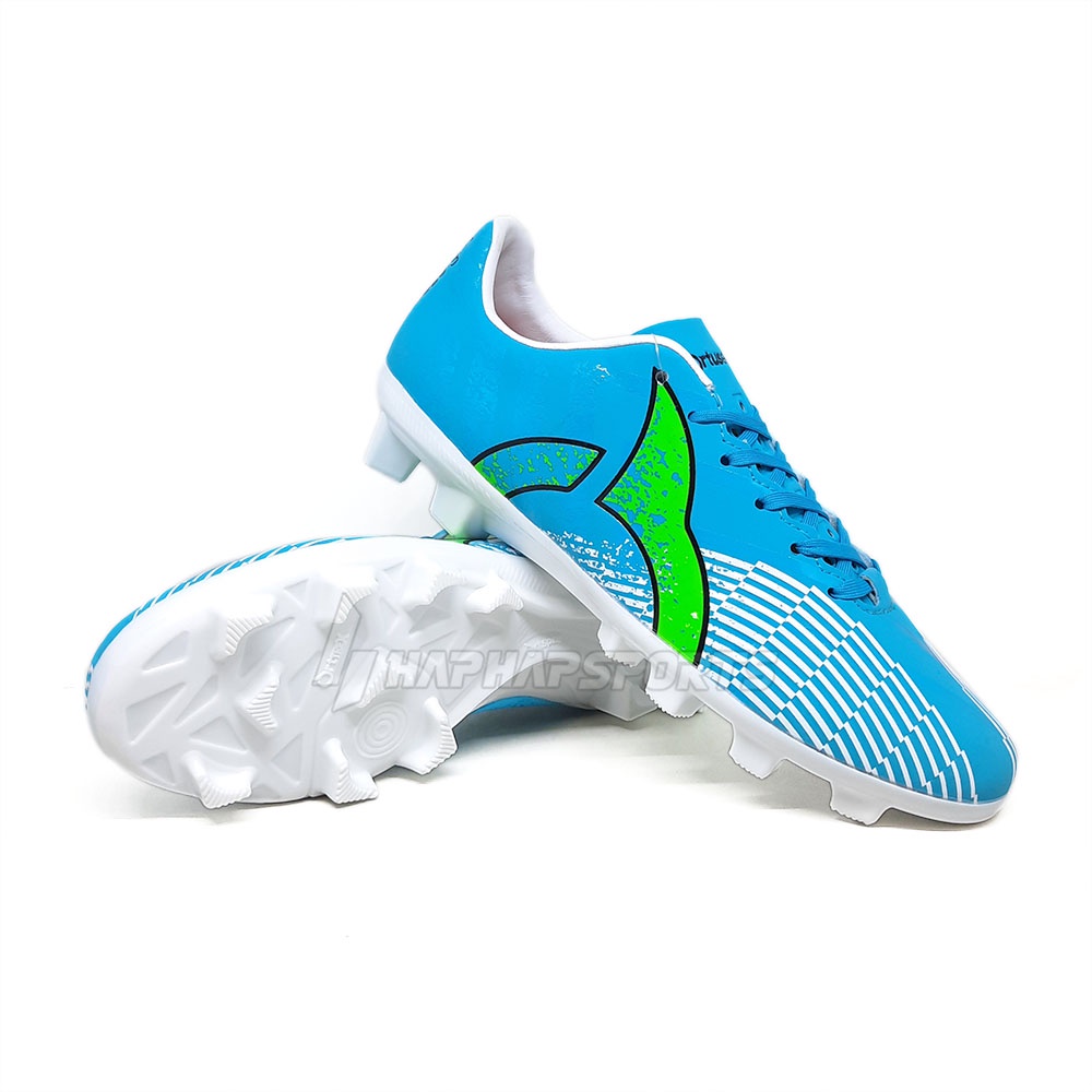 SEPATU BOLA ORTUSEIGHT IGNITE FG-5