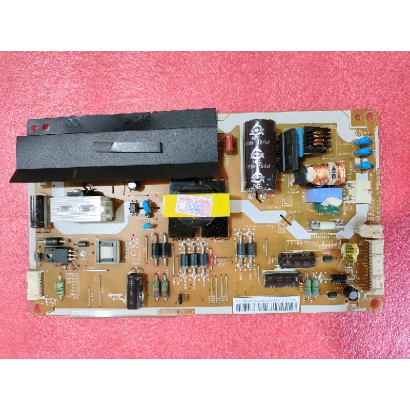 POWER SUPPLY TOSHIBA 29PB201ej . 29PB201 . 29PB200ej . 29PB200