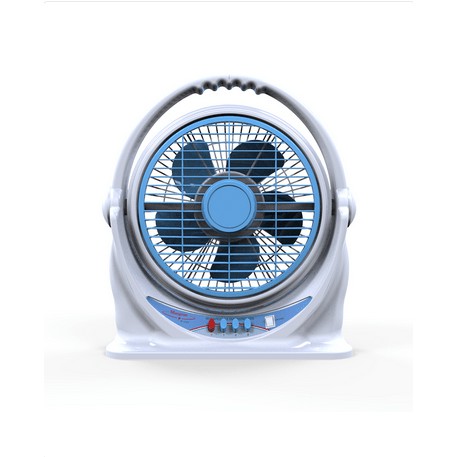 Maspion Box Fan JF-122