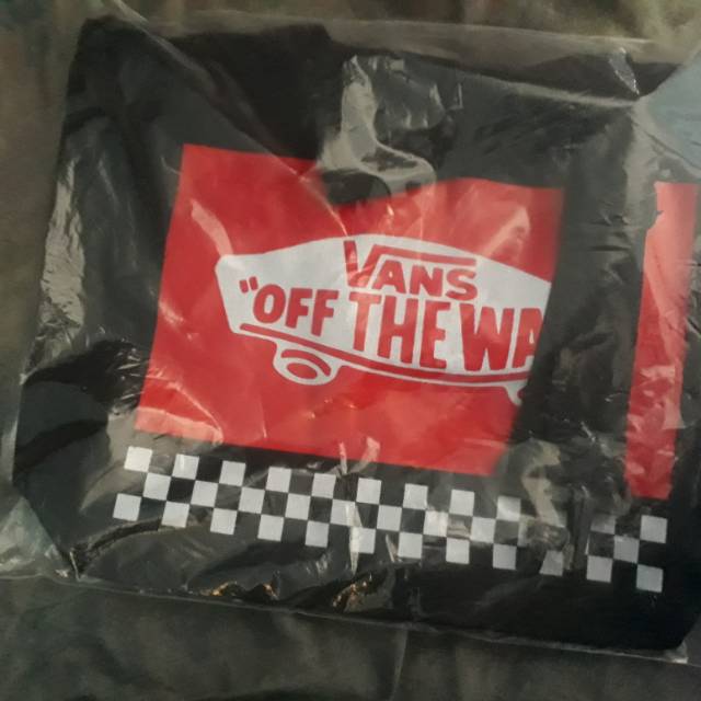 SlingBag VANS