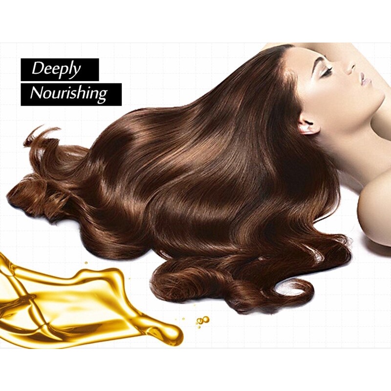 Serum Penyubur Penumbuh Rambut Botak Super Cepat Vitamin Rambut Rontok Hair Growth Oil