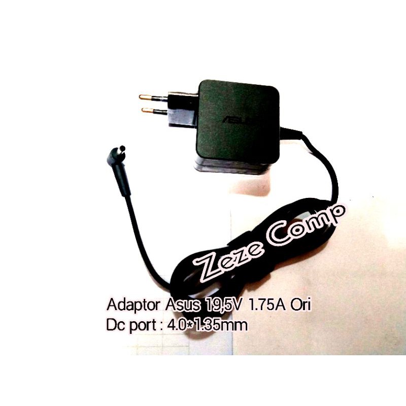 Adaptor Charger Asus X200CA X201 X200 X202 X210 S200E X441 X441UA X441UV X441SC