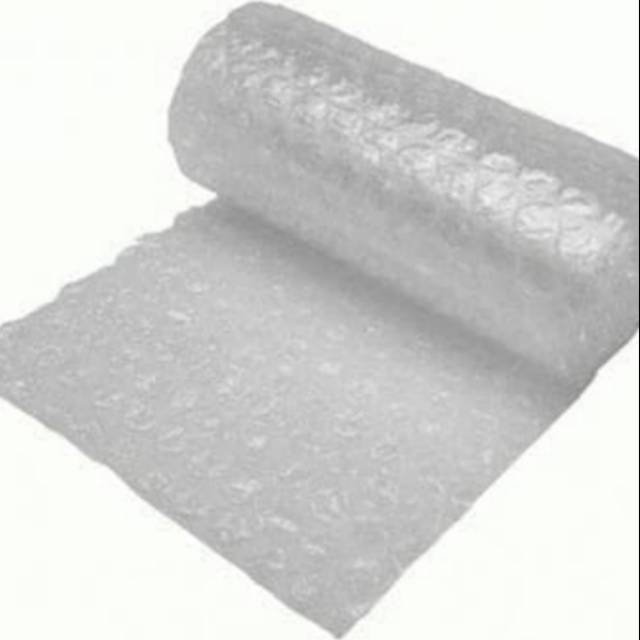 

Plastik Bubble Wrap Untuk Tambahan Packing Agar Lebih Aman