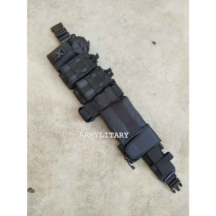 Kopel set tactical pemburu