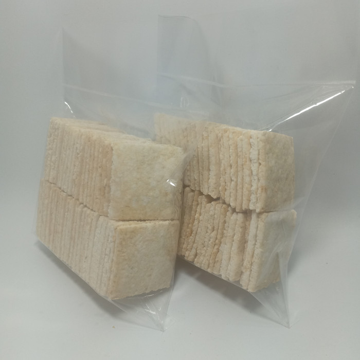 KUE SAGON 1 KG /SAGON KELAPA / SAGON KOTAK /SAGON KERING/ KUE KERING