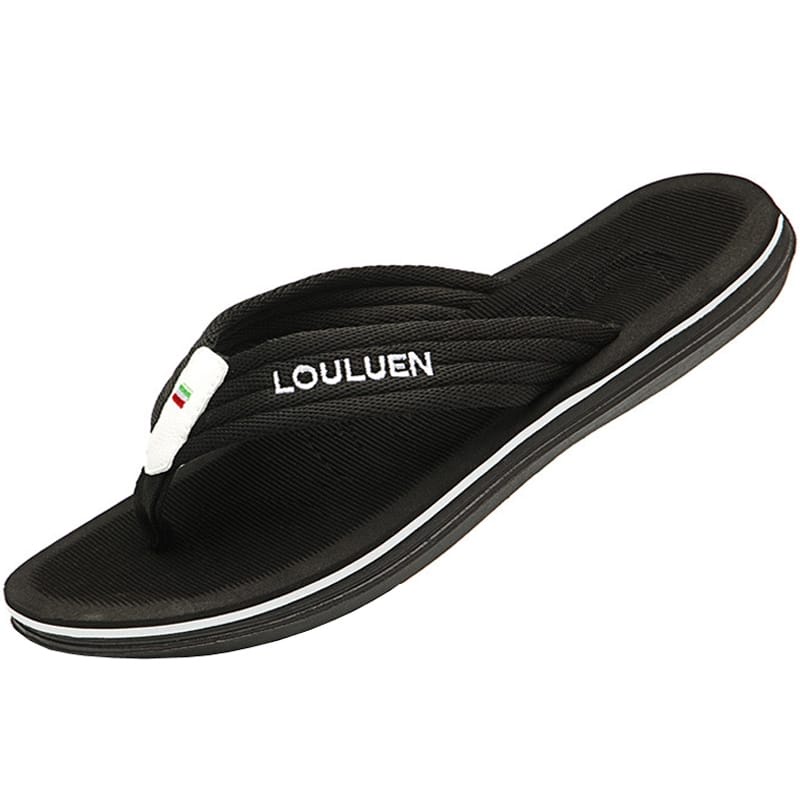 SANDAL PRIA TERBARU LOULENe'VIL AMC 06