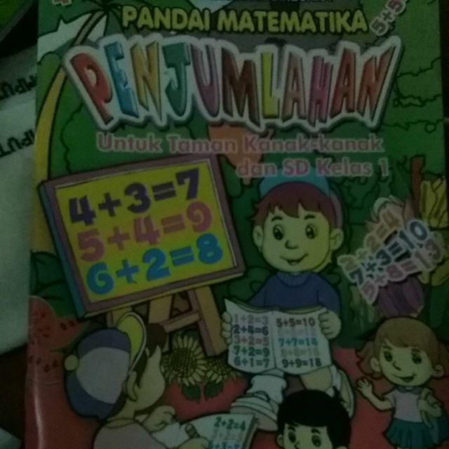 Gambar Pemandangan Anak Sd Kelas 4