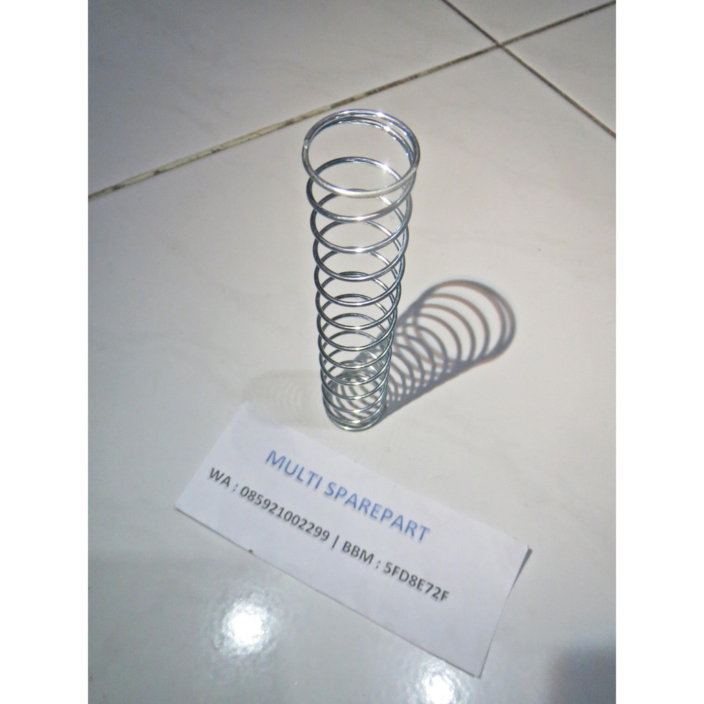 per mesin cuci terbaik pembuang besar / spring machine wash