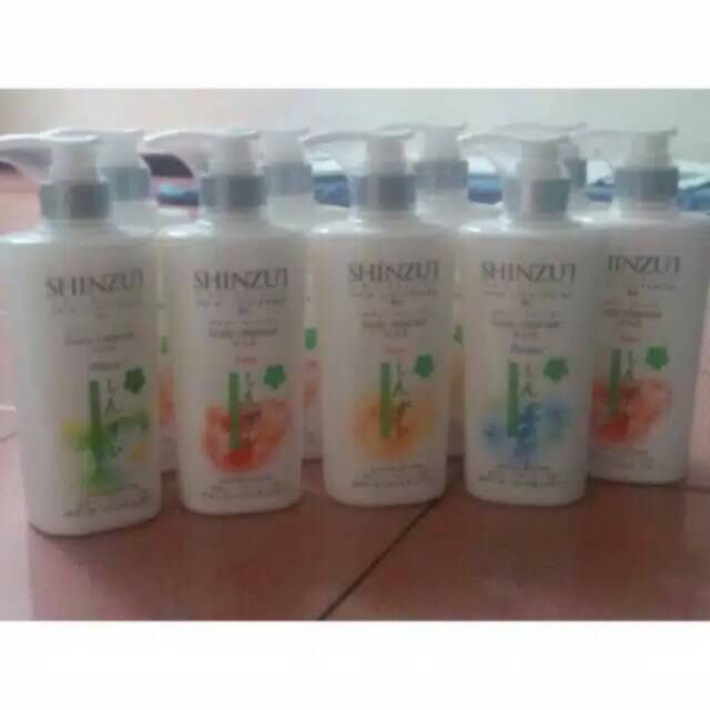 SHINZUI 500ML SABUN CAIR