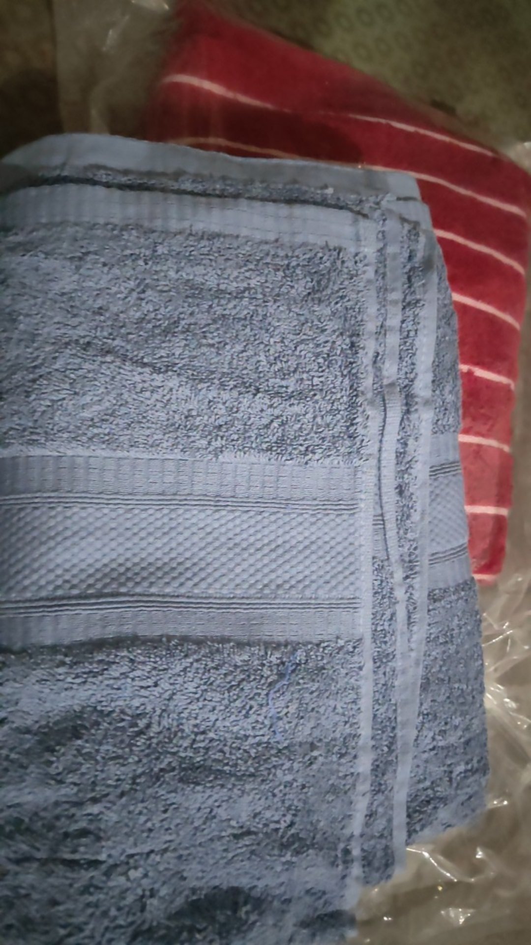 Rc Terry Palmer Handuk Mandi 70x140cm Premium / Handuk Mandi Dewasa Motif