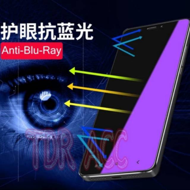 TG ANTI BLUE ANTI RADIASI NON LIST - TEMPERED GLASS IPHONE 6/7/8/X/XR/XS MAX/11/11 PRO/11 PRO MAX/12/12PRO/12 PRO MAX/13/13 PRO/13 PRO MAX/14/14 PLUS/14 PRO/14 PRO MAX