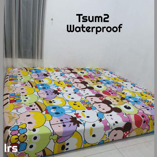 Sprei Homemade